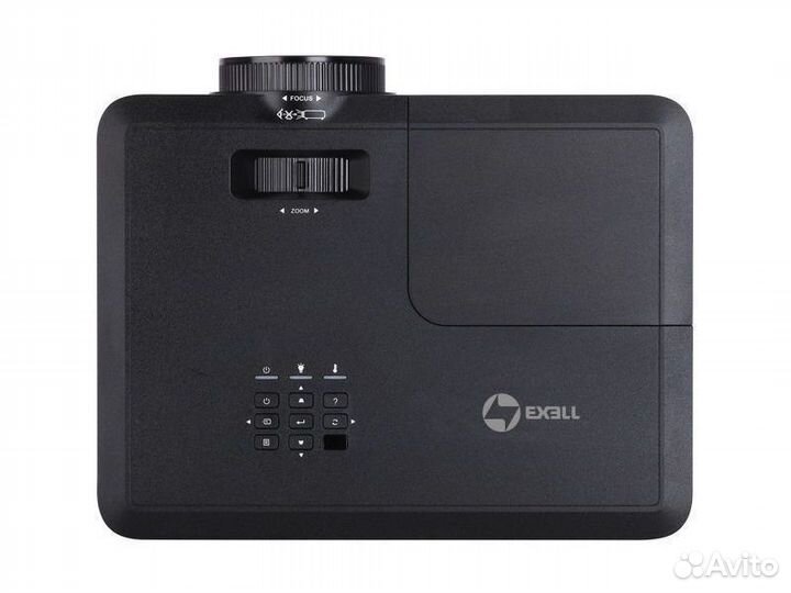 Проектор Exell EXD101