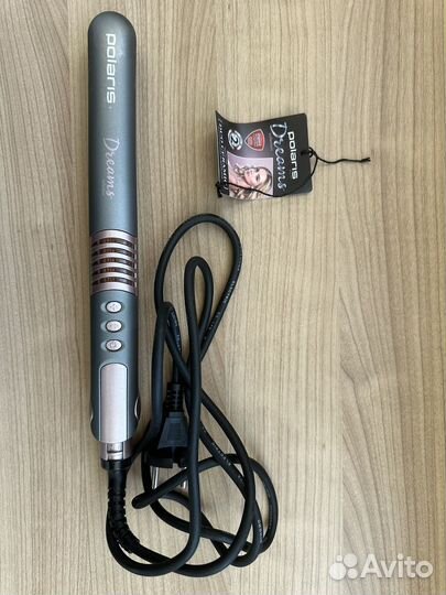 Плойка для волос