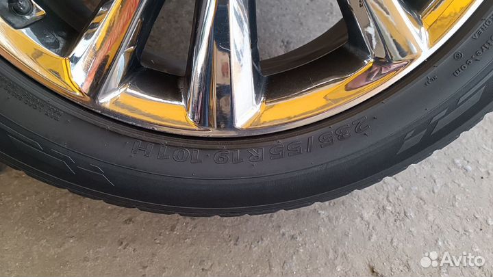 Hankook Dynapro HL3 RA45 235/55 R19 101V