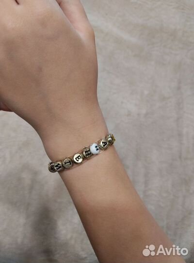 Браслет для девочек от 6 до 9 лет