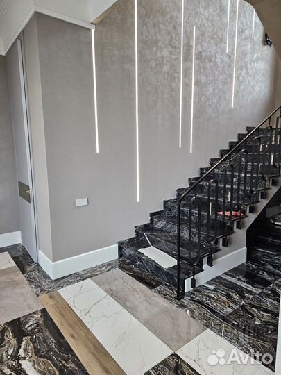 Установка Плинтусов Профессионалы