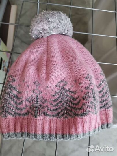 Шапка детская