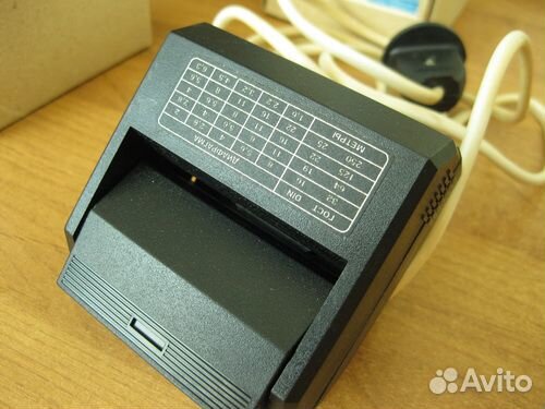 Вспышка Электроника фэ-35