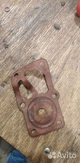 Мембраны дозатор, руд, рп ке джетроник