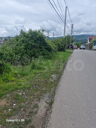 Участок 45 га (ИЖС)