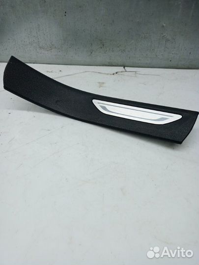 Накладка порога (внутренняя) задняя правая Bmw X6