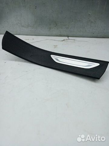 Накладка порога (внутренняя) задняя правая Bmw X6