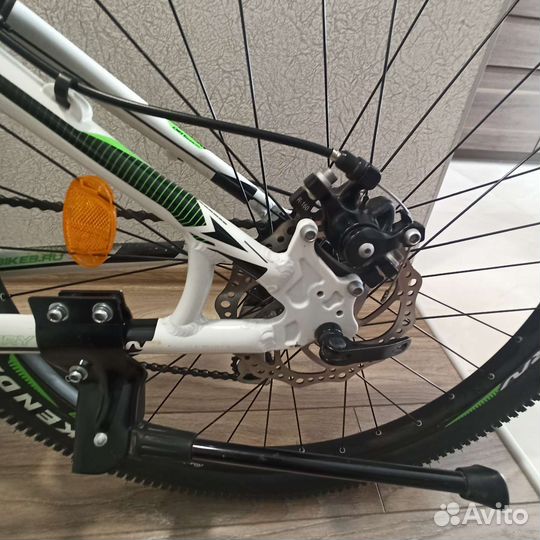 Велосипед Stern air 1