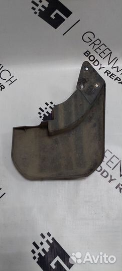 Брызговик задний левый Ford Transit BK3128371