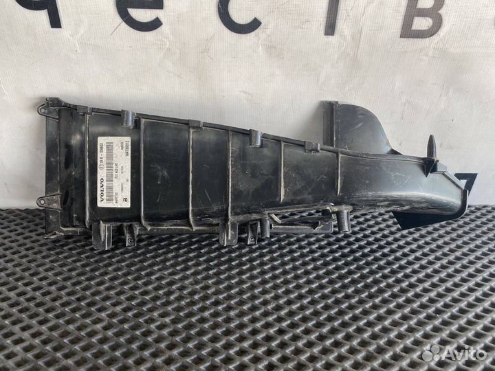 Накладка Volvo FH4 84242102