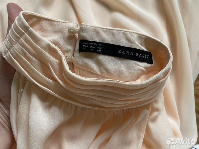 Платье Zara