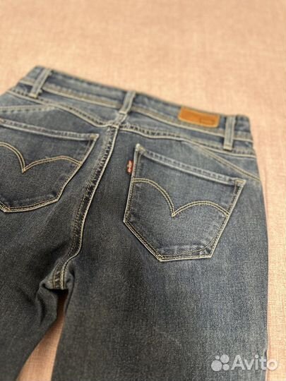 Женские джинсы levi'S