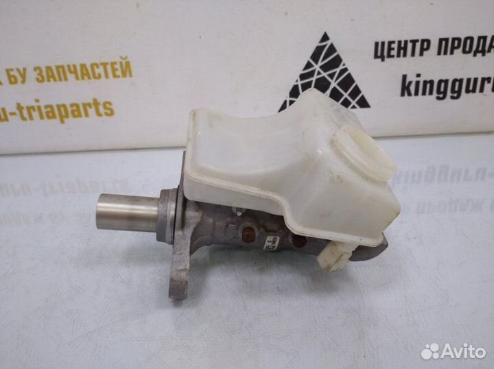 Главный тормозной цилиндр Volvo S90 2 D4