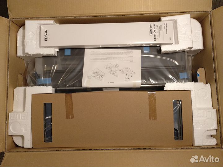 Epson FX-2190 новый new