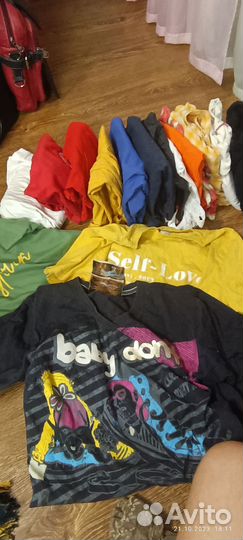 Женская одежда пакетом 42 44