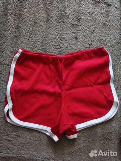 Шорты спортивные 152