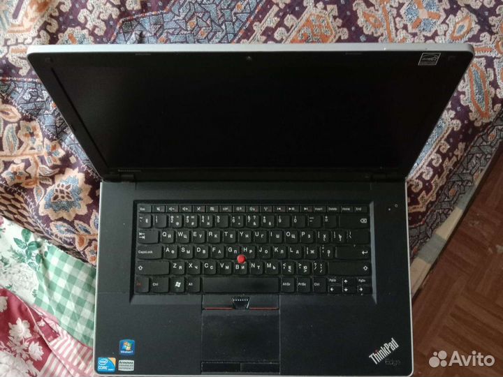 Lenovo 0301-RJ7
