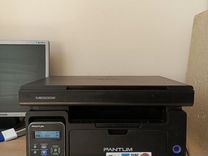 Мфу(принтер,сканер,копир) Pantum m6500w с wifi