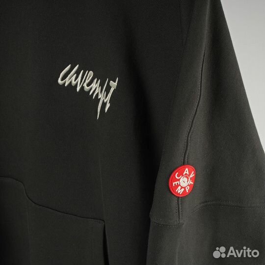 Худи Cav Empt