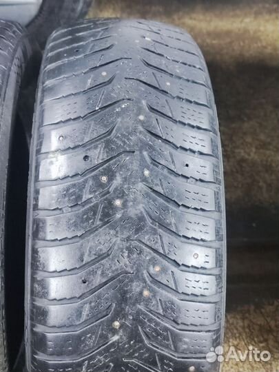 Kumho WinterCraft Ice WI31 185/65 R15 88T