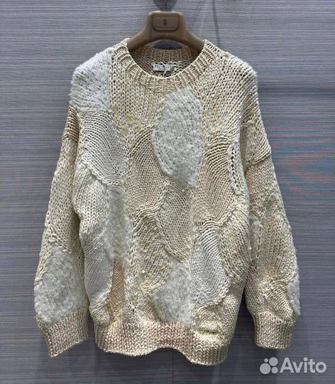 Свитер brunello