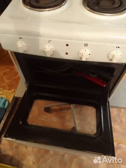 Плита электрическая настольная мечта