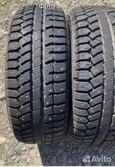 Cordiant Polar 2 205/55 R16