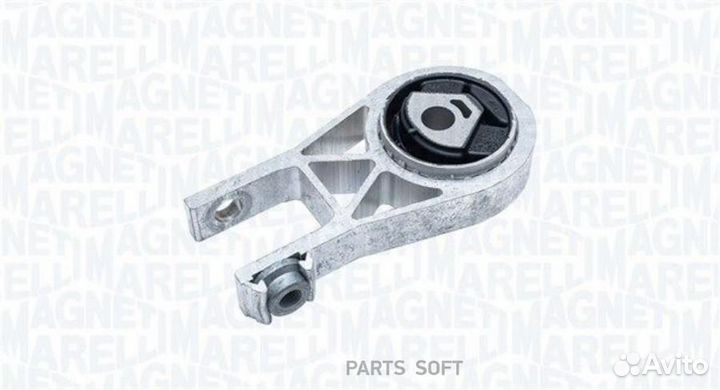 Magneti marelli 030607010046 Опора двигателя