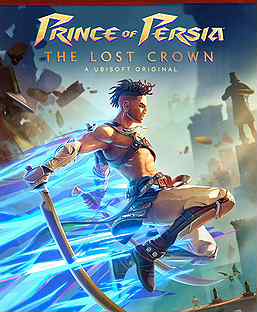 Prince of Persia: The Lost Crown Ps4 Ps5