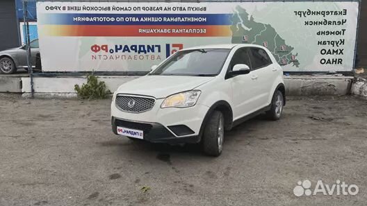 Крыша Ssang Yong Actyon New