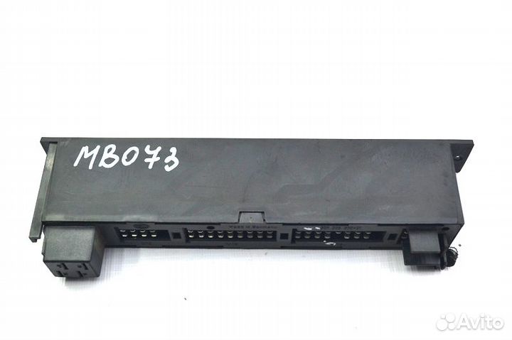 Блок предохранителей mercedes-benz Actros MP1 1853