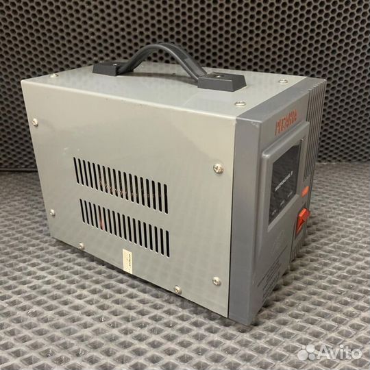 Стабилизатор напряжения Ресанта ACH-2000/1-Ц
