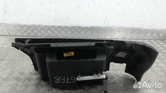 Бардачок (вещевой ящик) infiniti QX56 (67F08IV01)