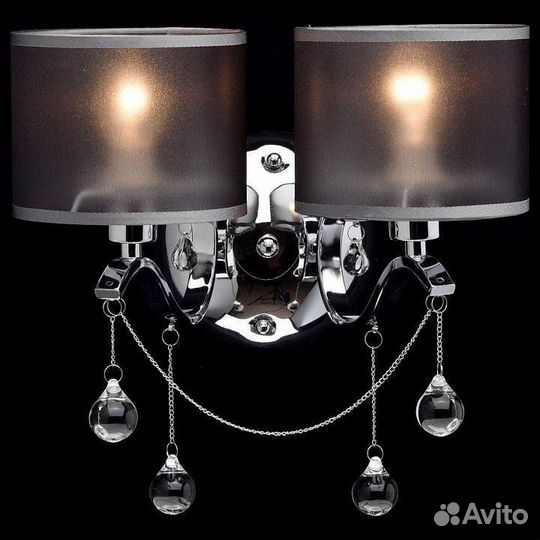 Бра MW-Light Федерика 82 379029302