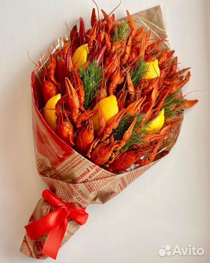 Съедобные букеты для мужчин