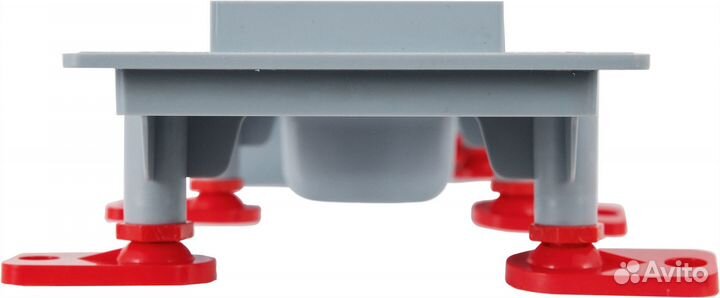 Трап для душа Ани Пласт Бимс 850 мм гидрозатвор, м