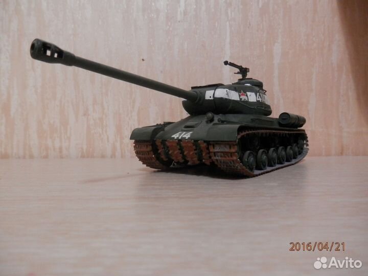 Танки
