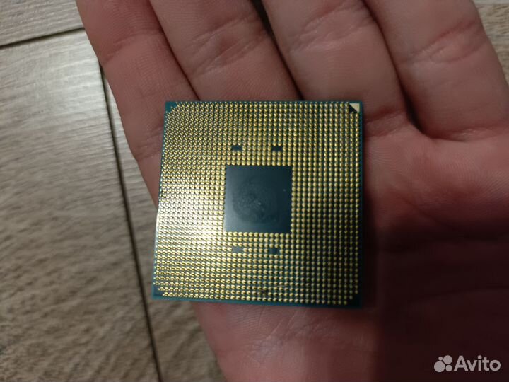 Процессор amd ryzen 5