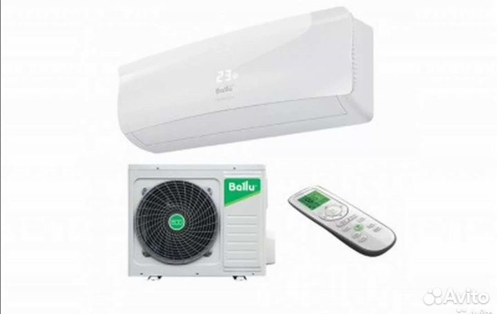 Сплит-система Ballu