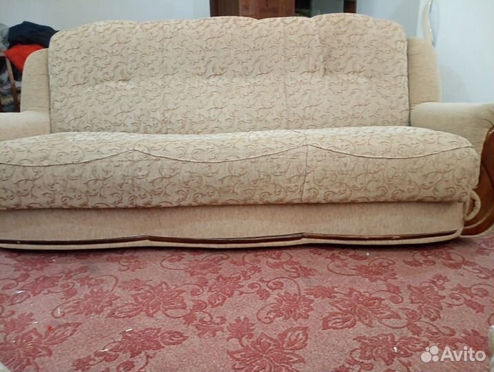 Диван раскладной