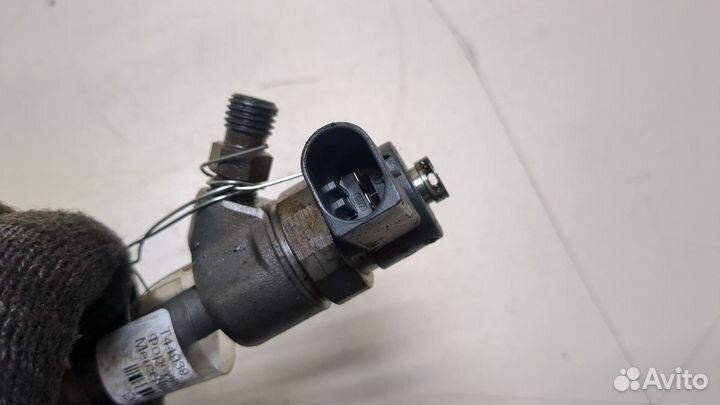 Форсунка топливная Mercedes C W203, 2003