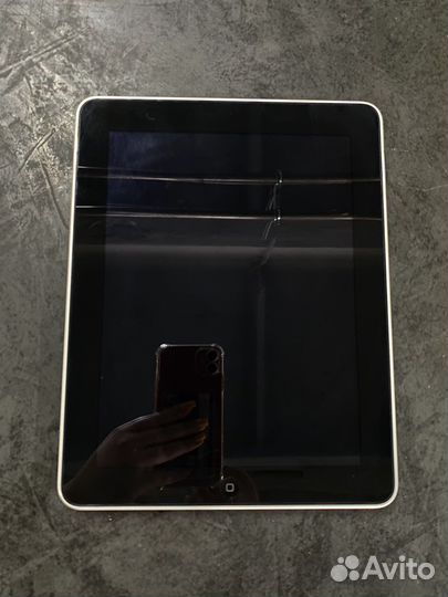 iPad 1