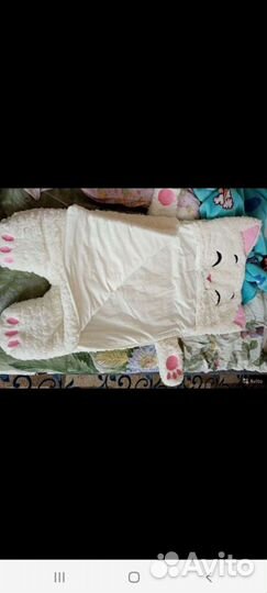 Выписной набор