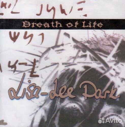 Breath Of Life (1 CD)