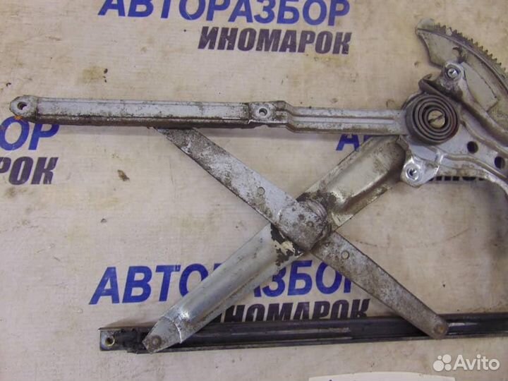 Стеклоподъемник электр. передний правый для Toyota