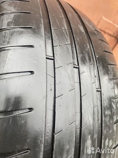 Michelin Pilot Sport 3 235/45 R18 98Y