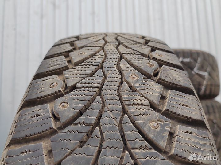 Formula Ice 175/65 R14 82T