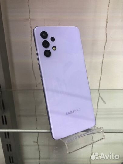 Samsung Galaxy A32, 4/64 ГБ