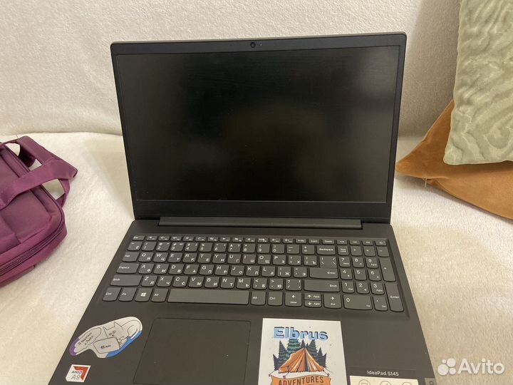 Ноутбук Lenovo