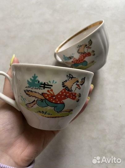 Посуда СССР Фарфор/ стекло/ статуэтки/ супницы